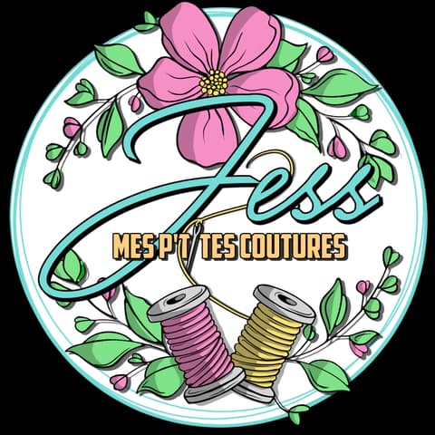 Jess - Mes P'tites Coutures