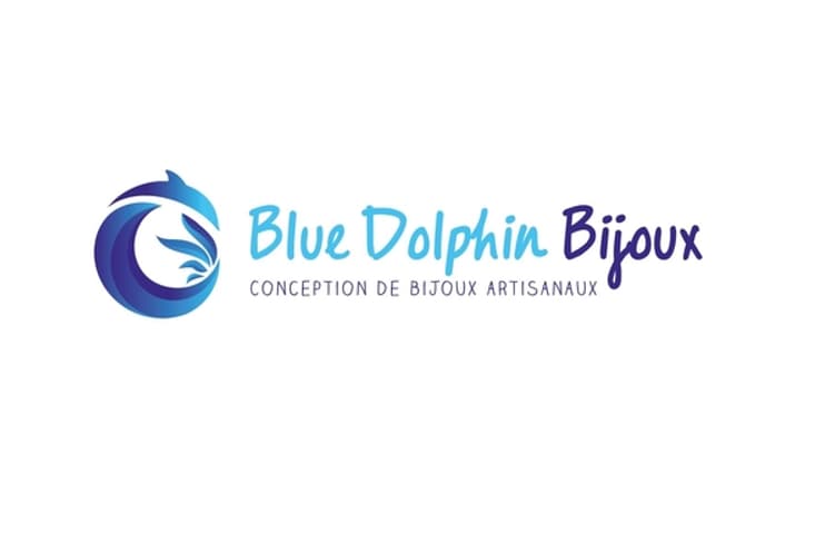Blue Dolphin Bijoux